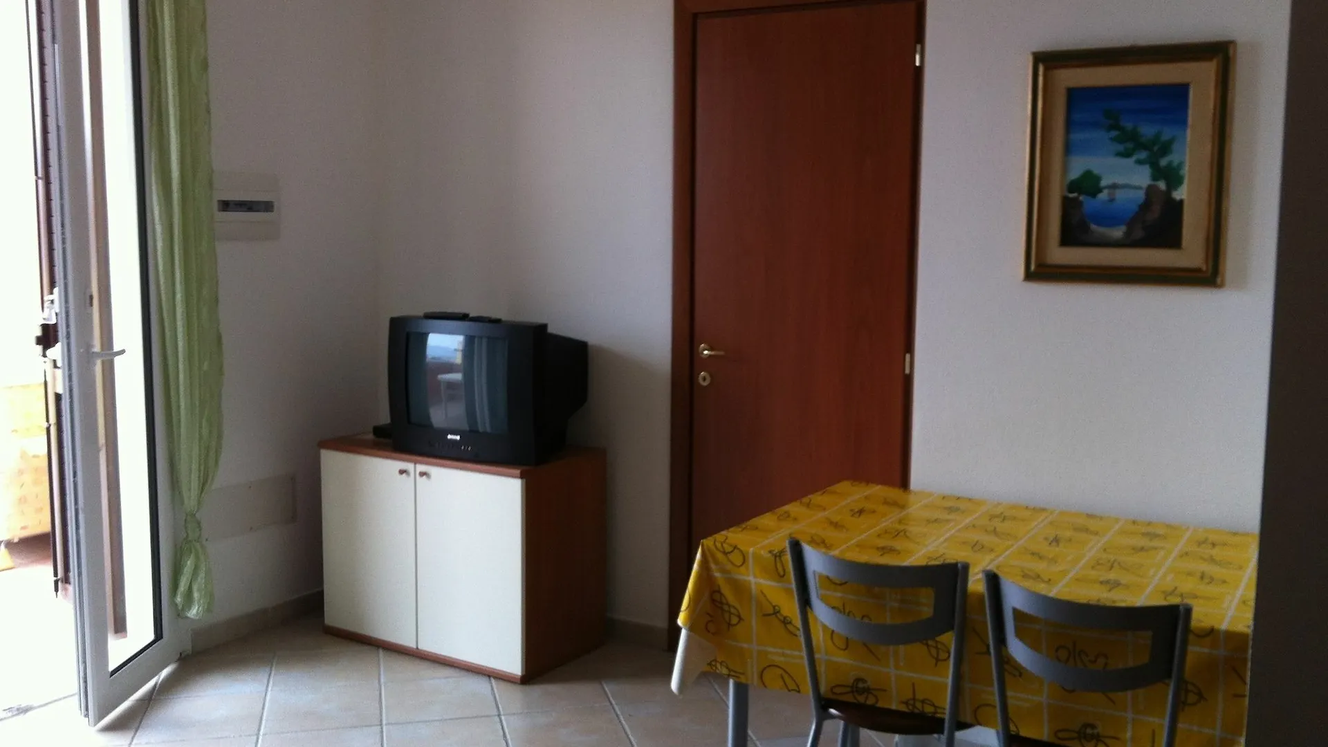 Valledoria Apartments