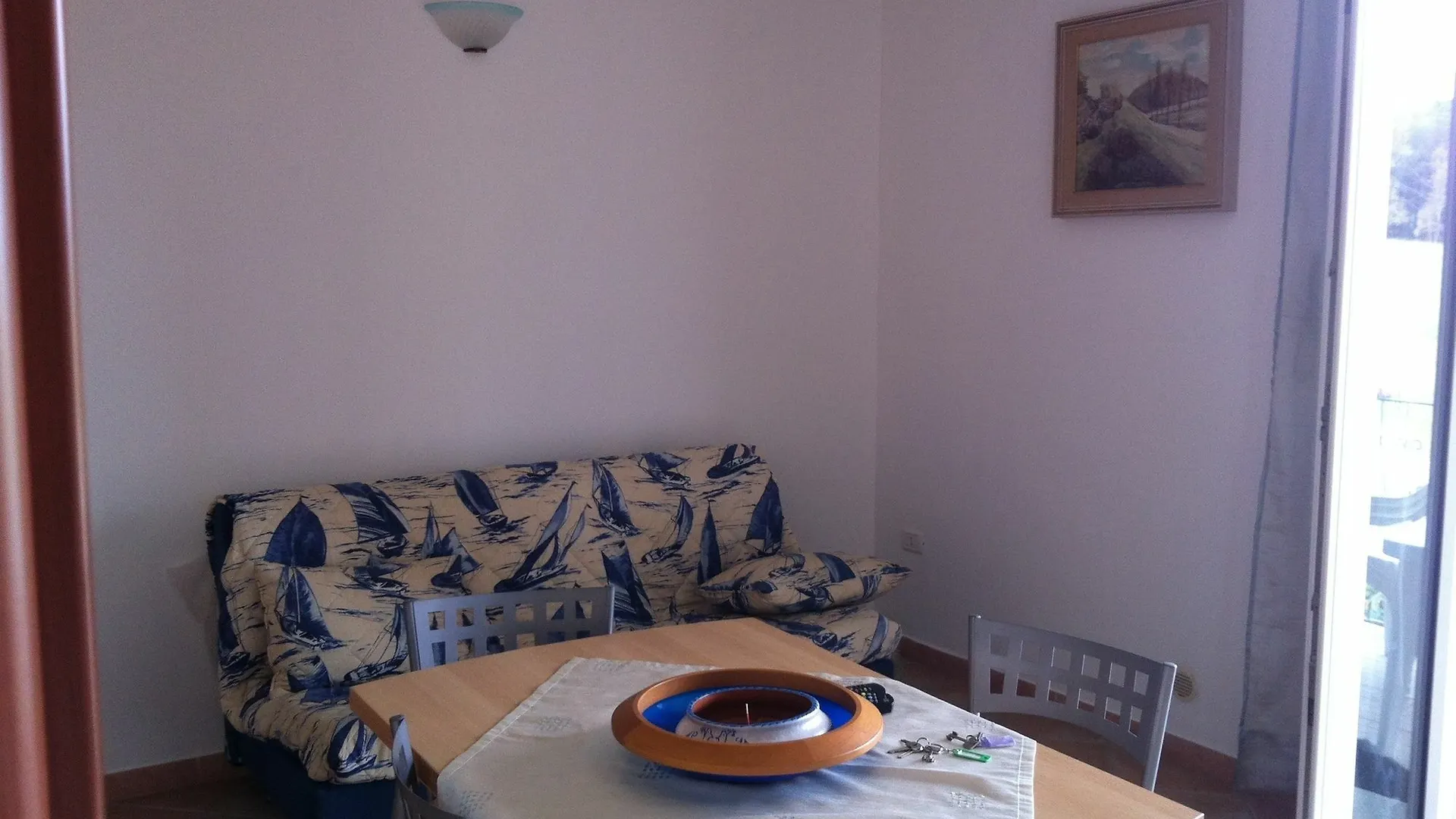 Valledoria Apartments