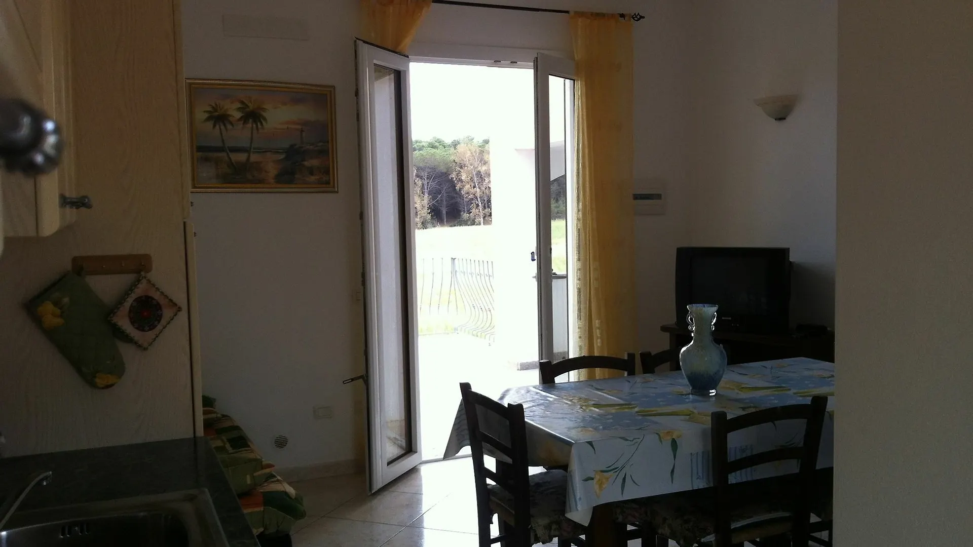 Valledoria Apartments