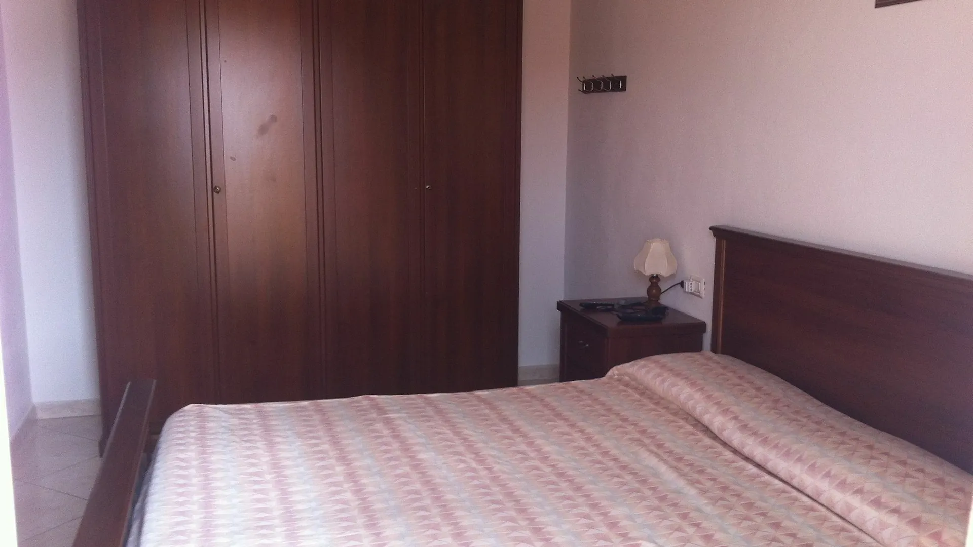 Valledoria Apartments Italy