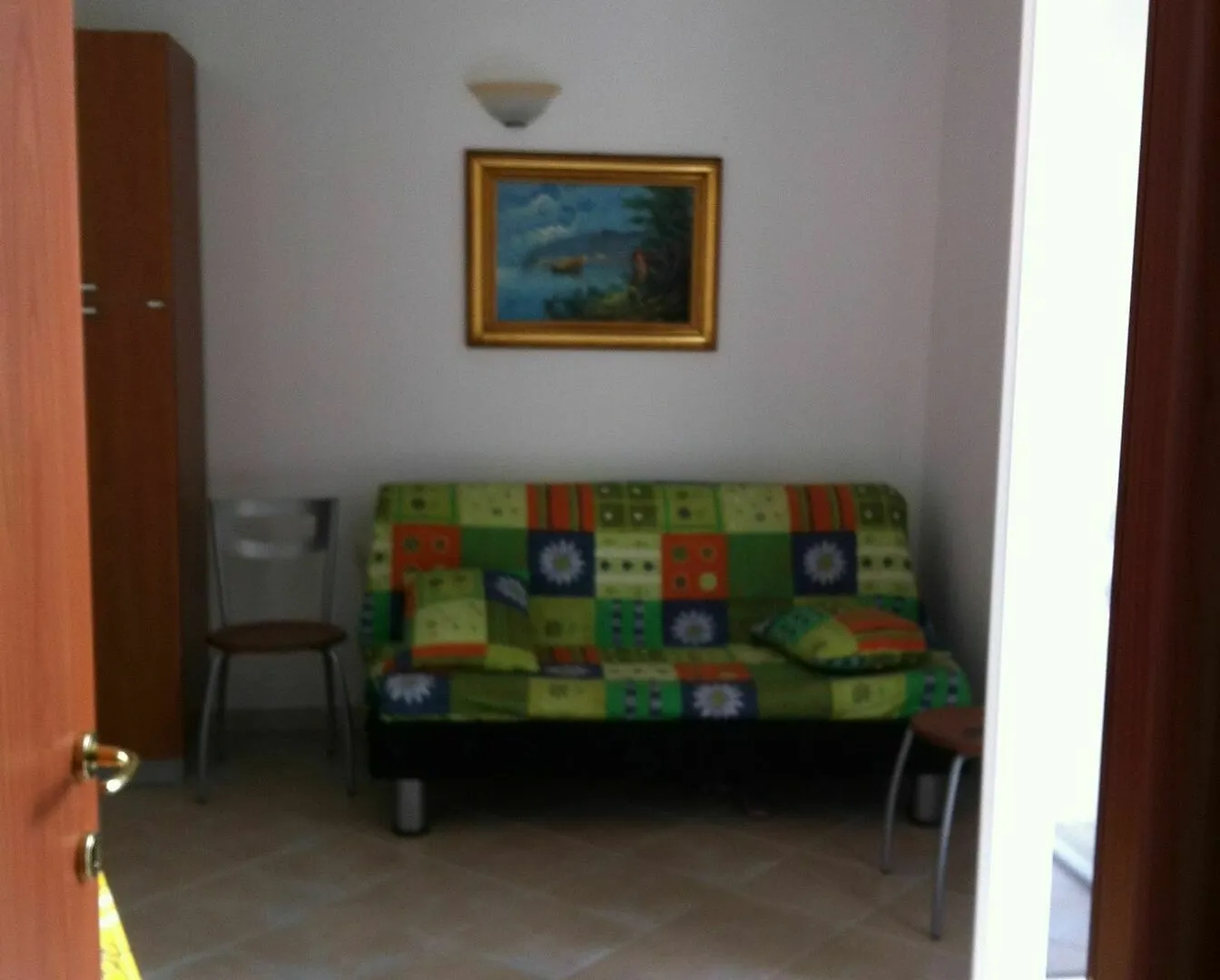 Valledoria Apartments
