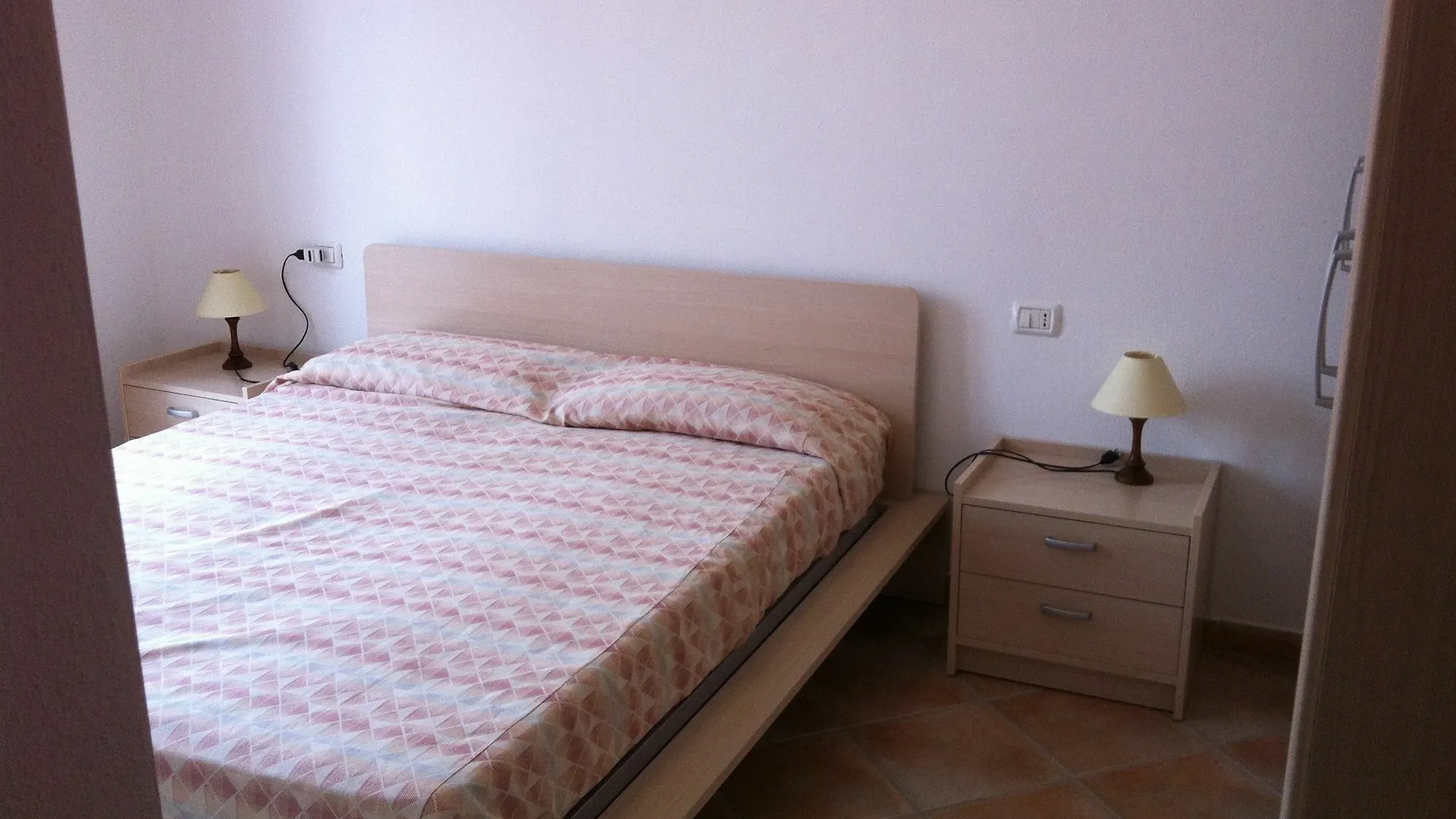 Valledoria Apartments