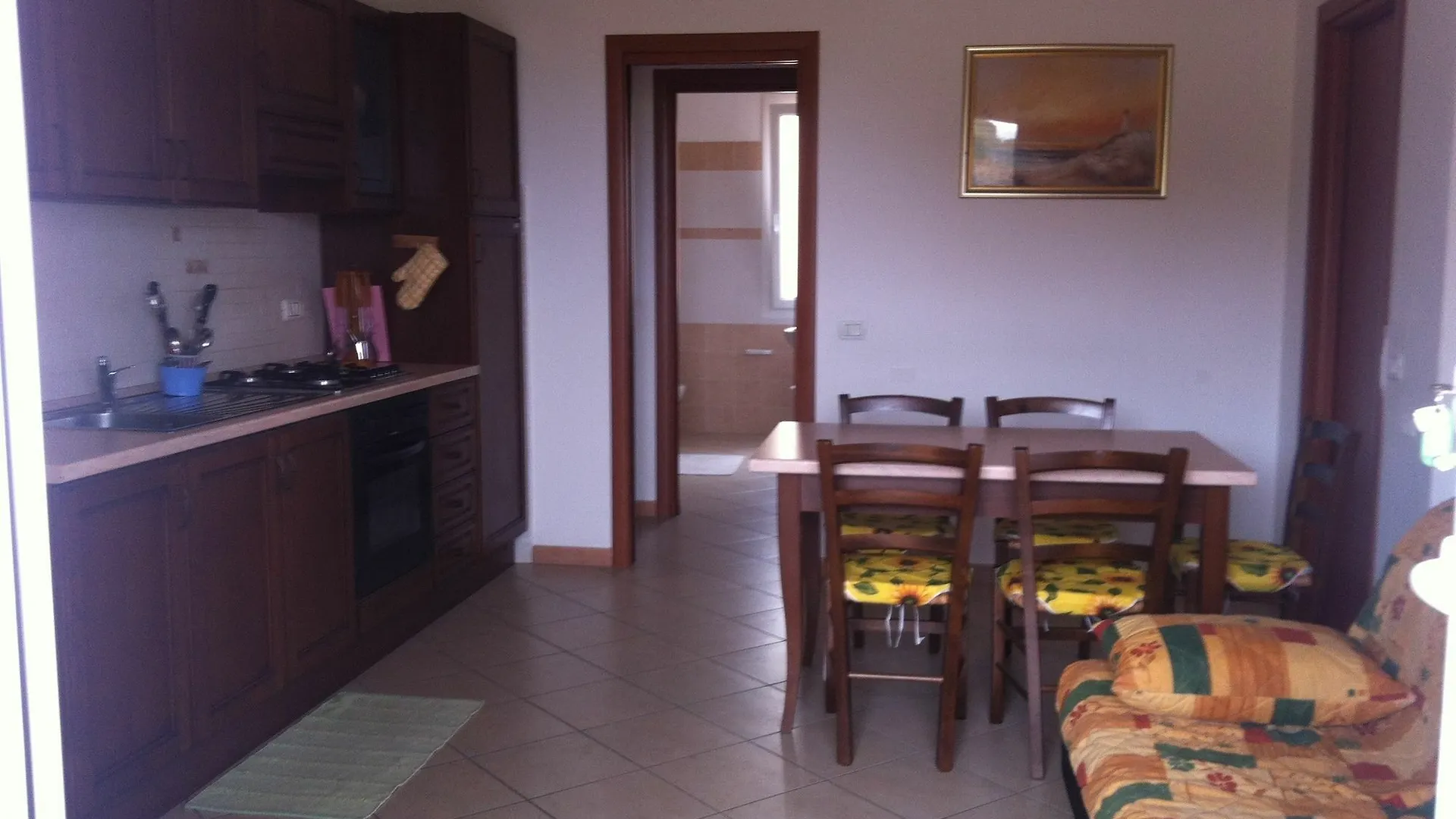 Valledoria Apartments 0*, Valledoria (Sardinia) Italy