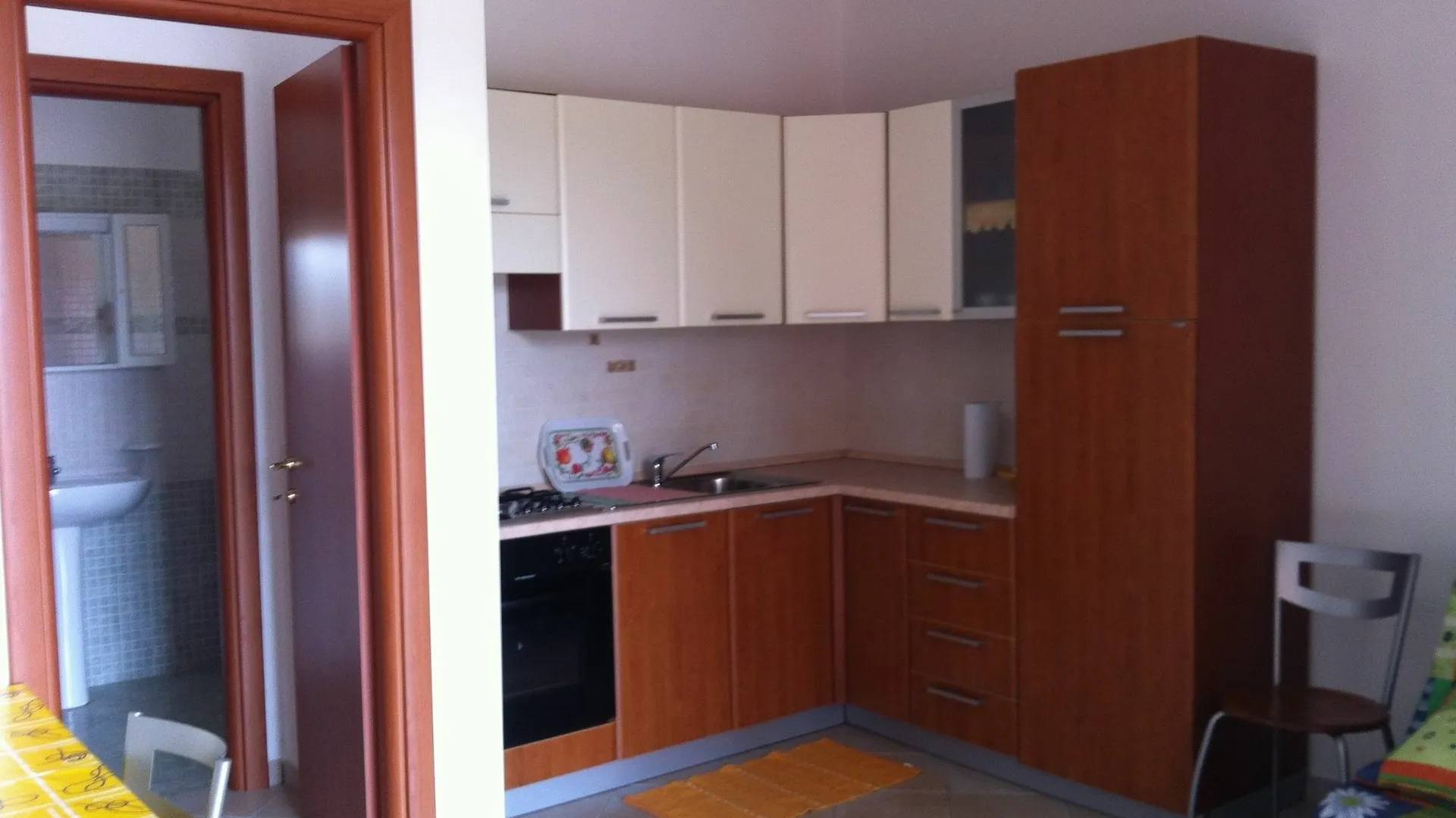 Valledoria Apartments Italy