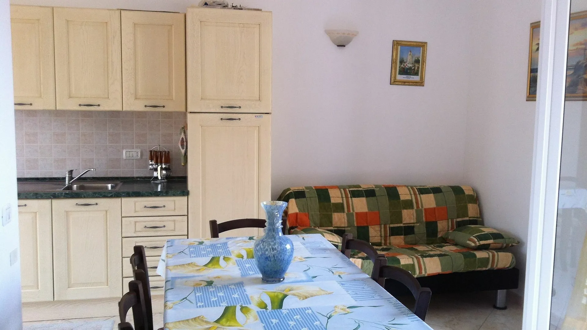Valledoria Apartments